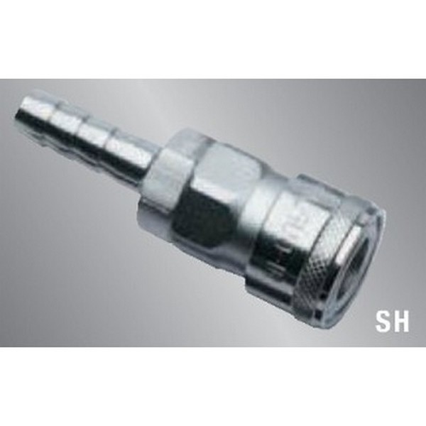 RUBINETTO RAPIDO 40SH P/GOMMA 15MM